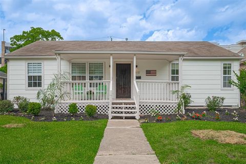4110 Gramercy Street Houston TX 77025
