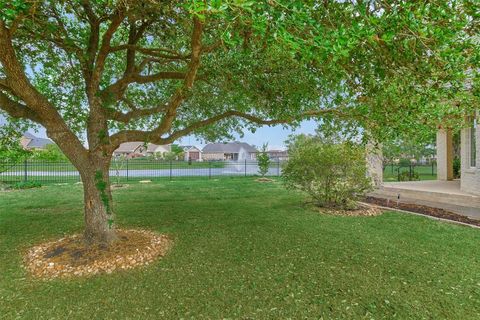 10892 Bourbon Street Willis TX 77318