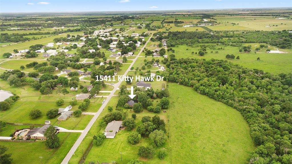 15411 Kitty Hawk Drive, Waller, Texas image 30