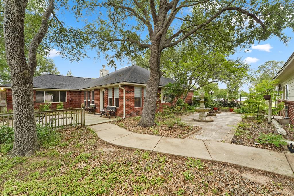 15411 Kitty Hawk Drive, Waller, Texas image 20