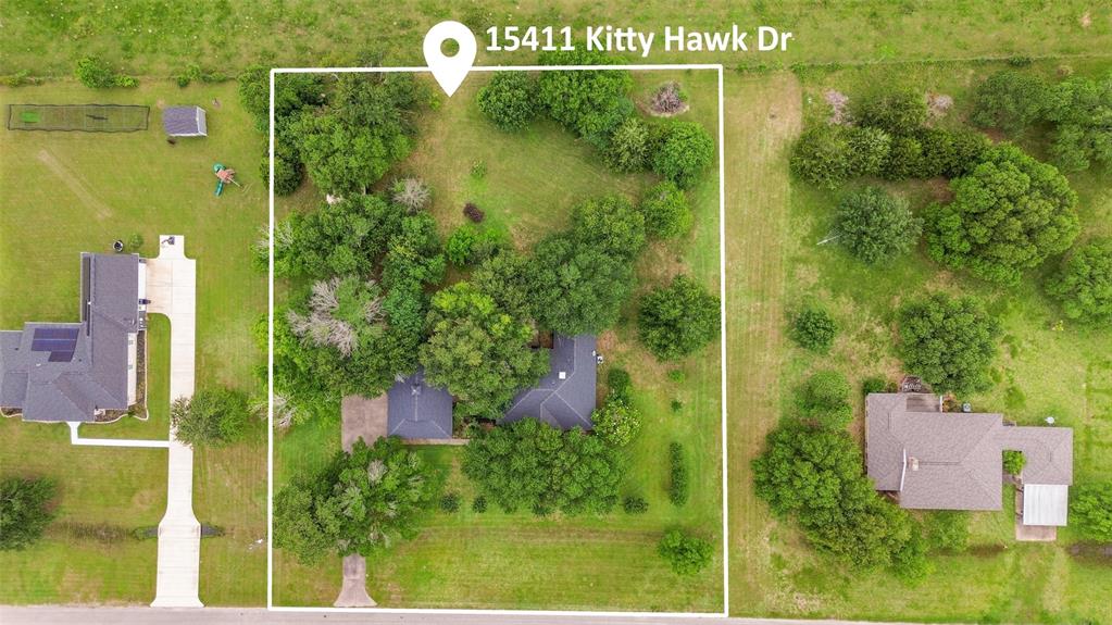 15411 Kitty Hawk Drive, Waller, Texas image 29