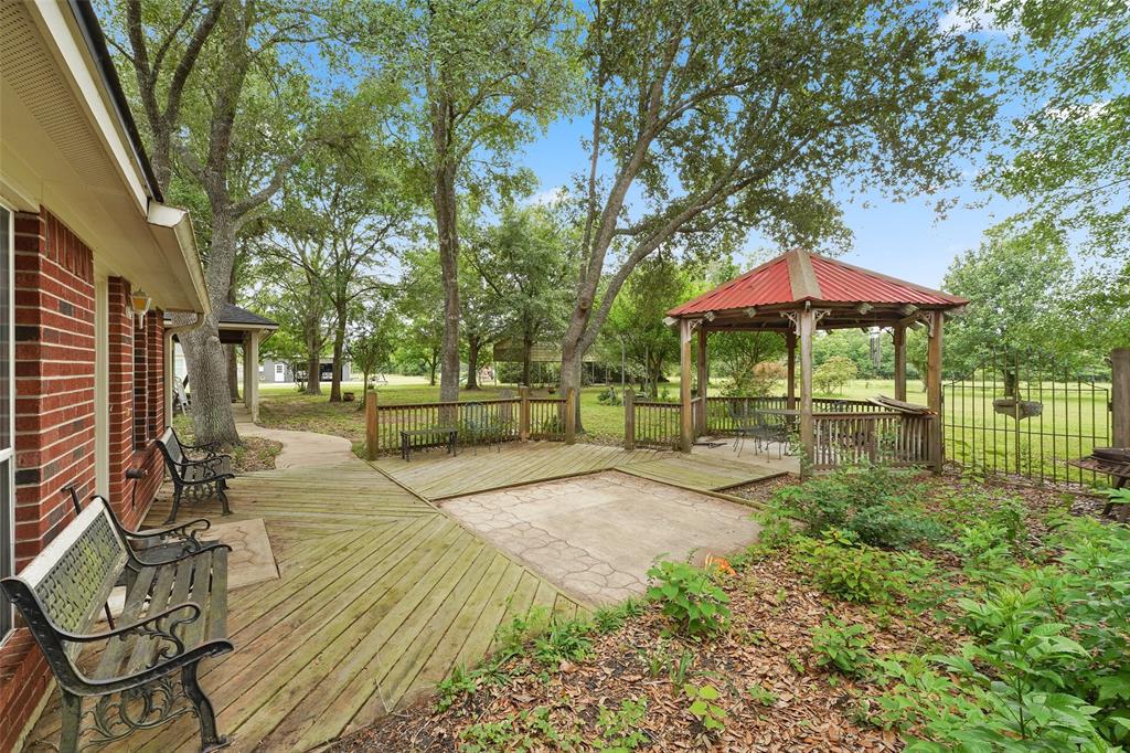 15411 Kitty Hawk Drive, Waller, Texas image 19