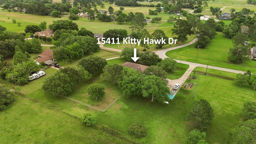 15411 Kitty Hawk Drive, Waller, Texas image 32