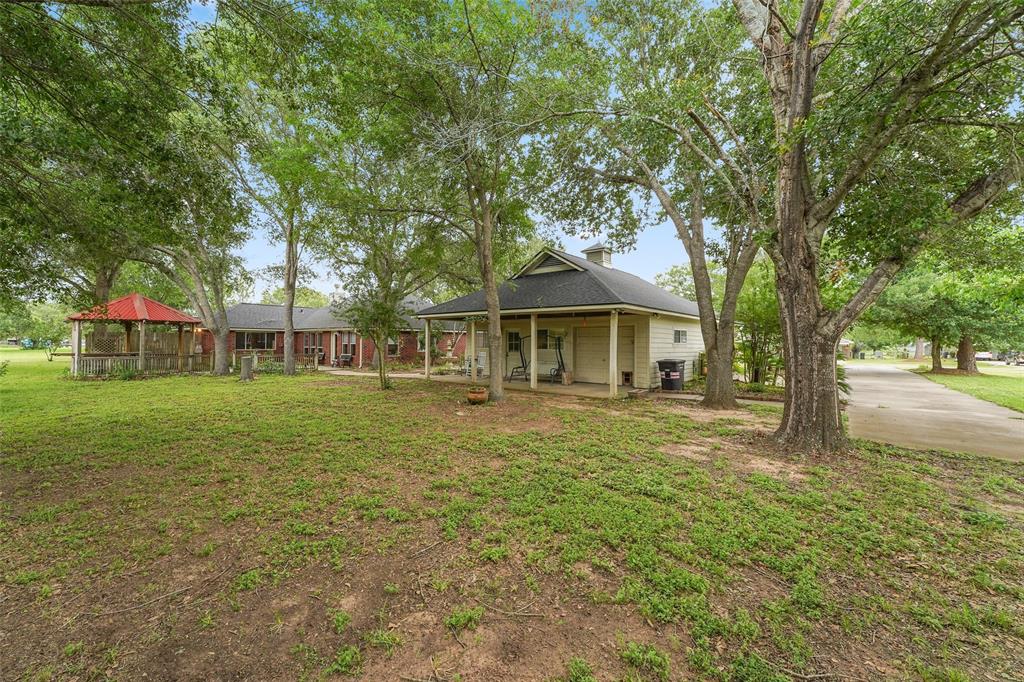 15411 Kitty Hawk Drive, Waller, Texas image 21