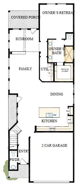 11226 Common Hackberry Street, Cypress, Texas image 2