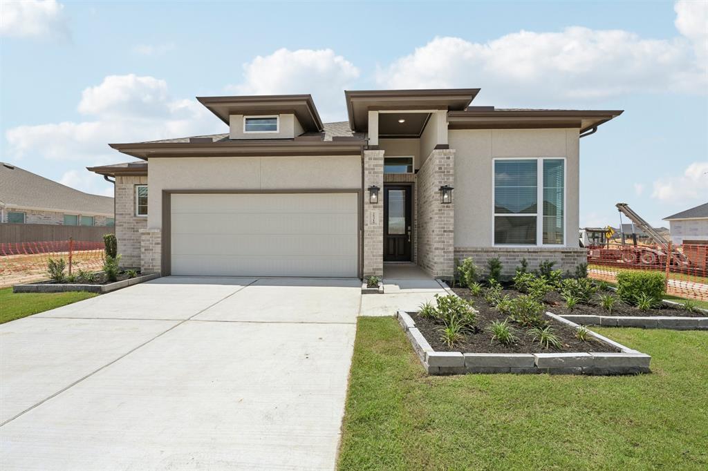 26319 Prairie Delight Place, Hockley, Texas image 1