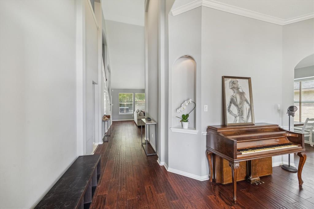 20611 Carmine Oak Court, Humble, Texas image 3