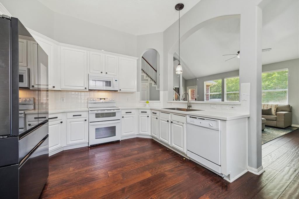 20611 Carmine Oak Court, Humble, Texas image 6