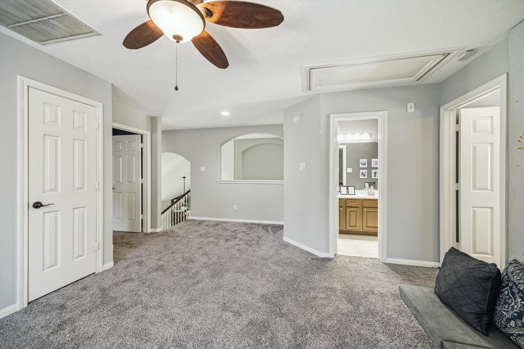 20611 Carmine Oak Court, Humble, Texas image 19