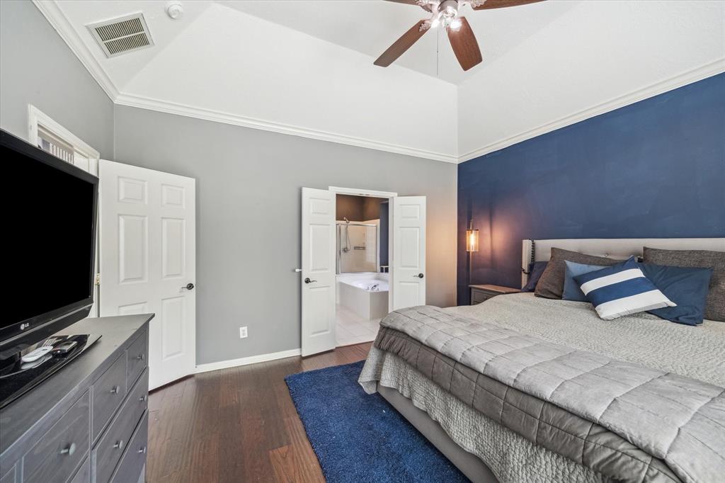 20611 Carmine Oak Court, Humble, Texas image 13