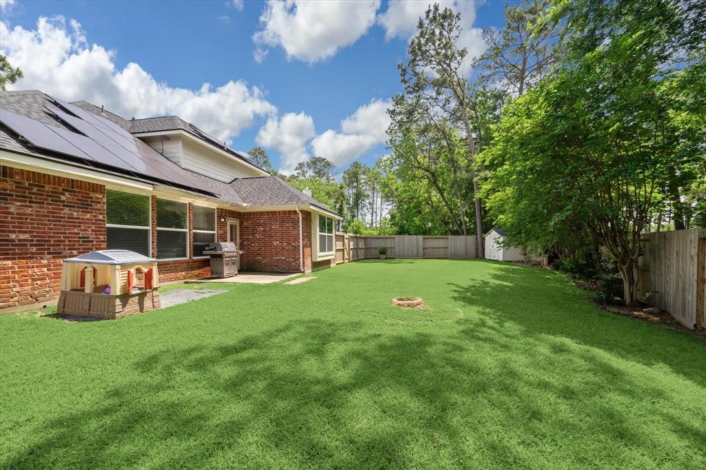 20611 Carmine Oak Court, Humble, Texas image 21