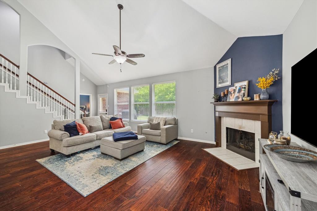 20611 Carmine Oak Court, Humble, Texas image 10