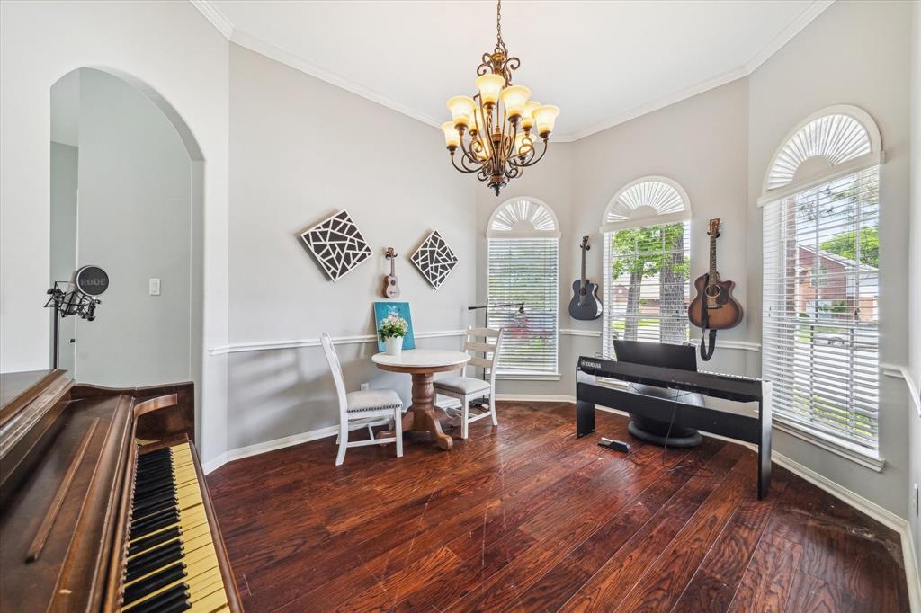 20611 Carmine Oak Court, Humble, Texas image 4