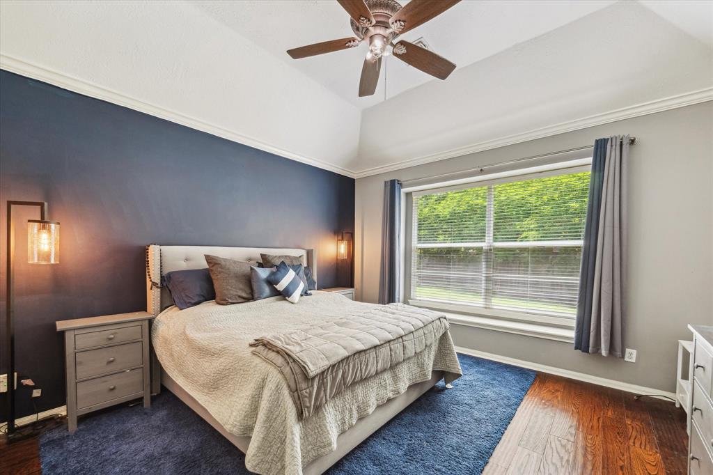 20611 Carmine Oak Court, Humble, Texas image 12