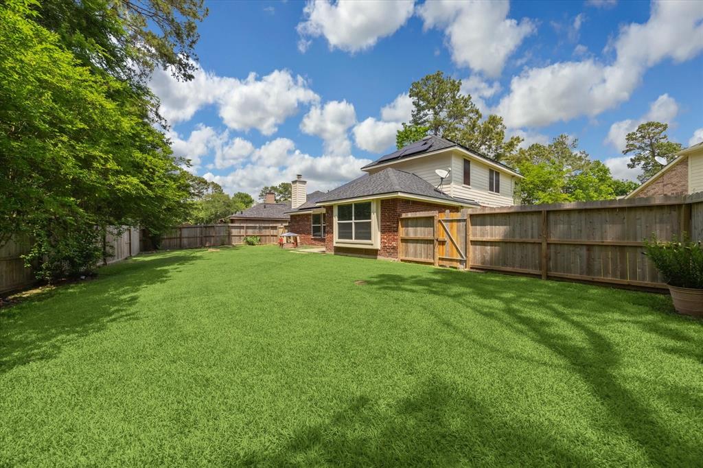 20611 Carmine Oak Court, Humble, Texas image 22