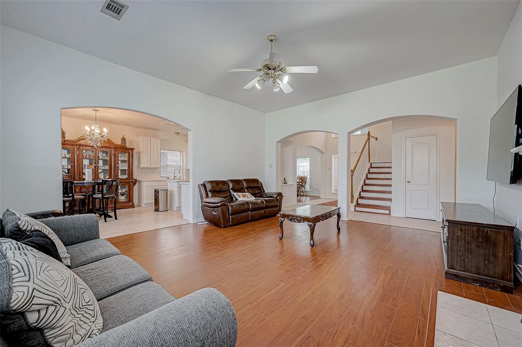 1813 Avenue A, San Leon, Texas image 10
