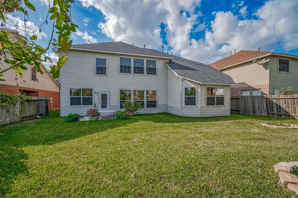 1813 Avenue A, San Leon, Texas image 45