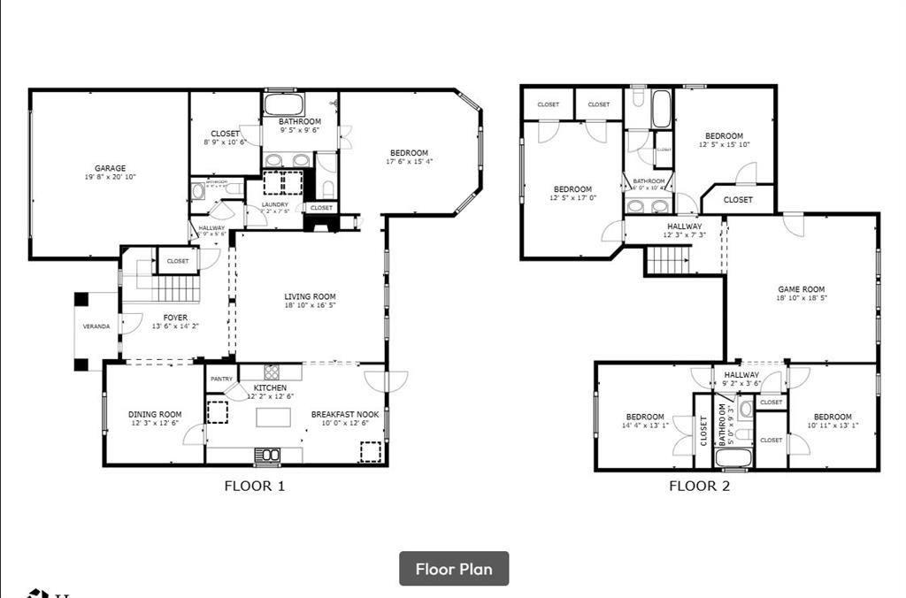 1813 Avenue A, San Leon, Texas image 48
