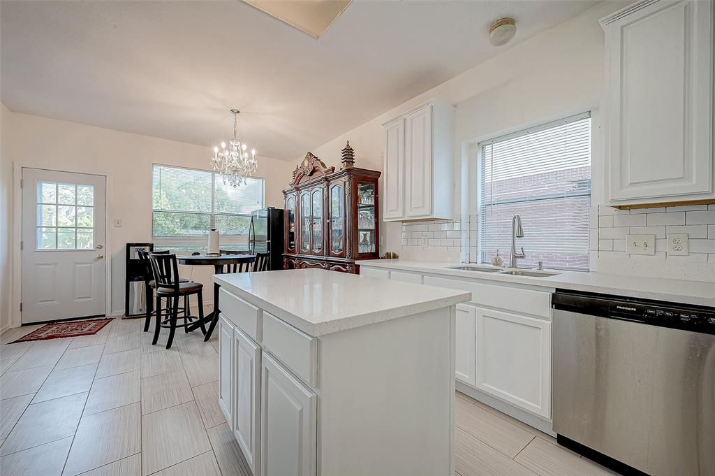 1813 Avenue A, San Leon, Texas image 14