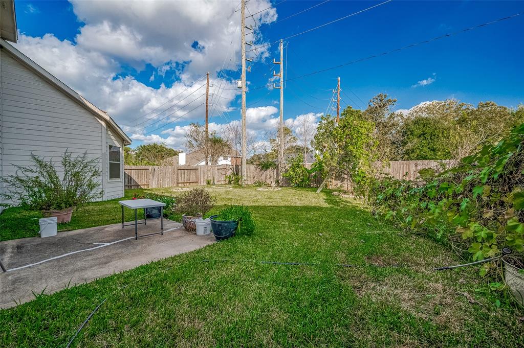 1813 Avenue A, San Leon, Texas image 44
