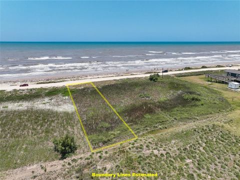 Photo of 6 Canal, Sargent, TX 77414 (MLS # 49141016) Photo of 6 Canal, Sargent, TX 77414 (MLS # 49141016)