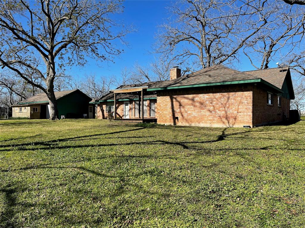 3407 E Skinner Lane, Richmond, Texas image 42