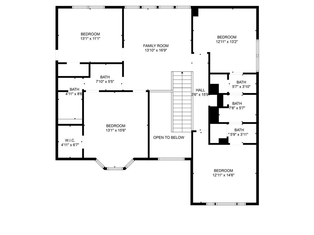 2018 Forest Garden Drive, Kingwood, Texas image 50