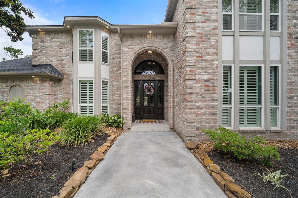 2018 Forest Garden Drive