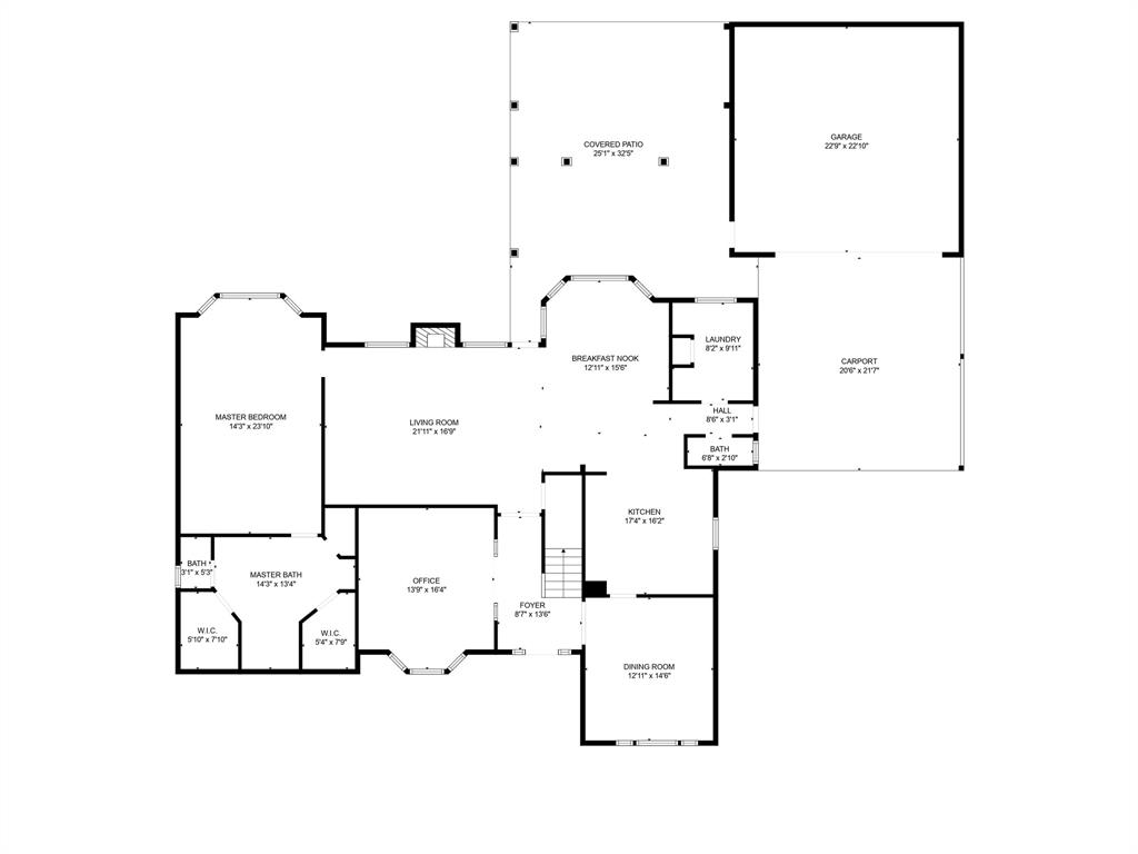 2018 Forest Garden Drive, Kingwood, Texas image 49