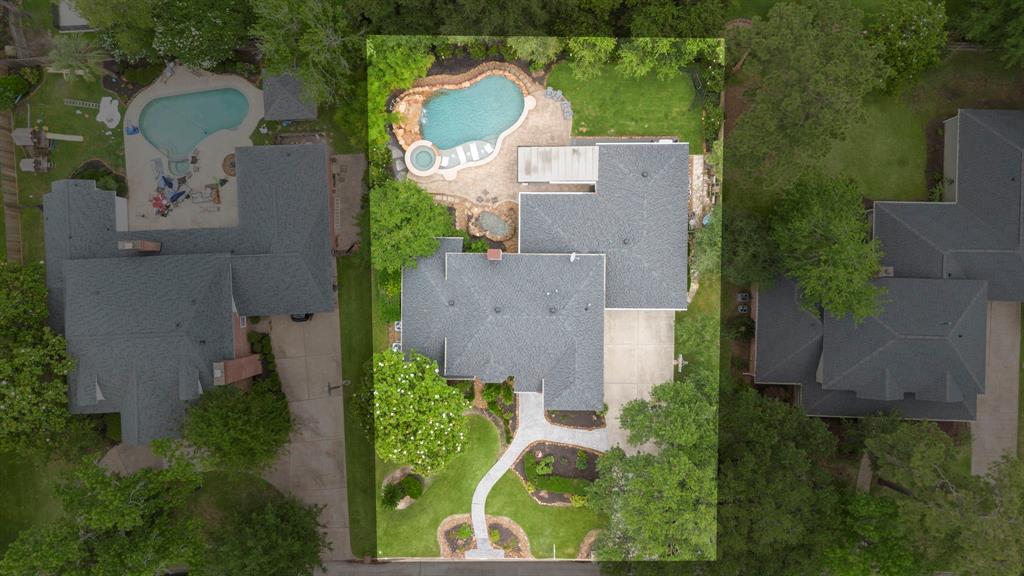 2018 Forest Garden Drive, Kingwood, Texas image 48