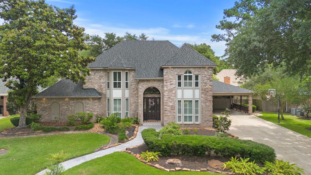 2018 Forest Garden Drive