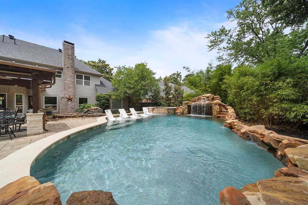 2018 Forest Garden Drive, Kingwood, Texas image 41