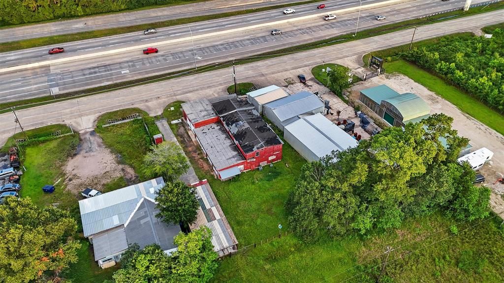 Photo of 18496 Us Highway 59, New Caney, TX 77357 (MLS # 87510058)