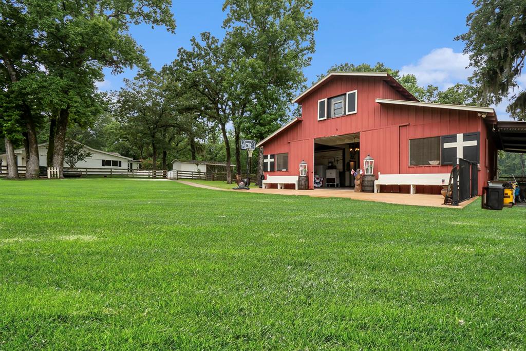 7363 County Line Road