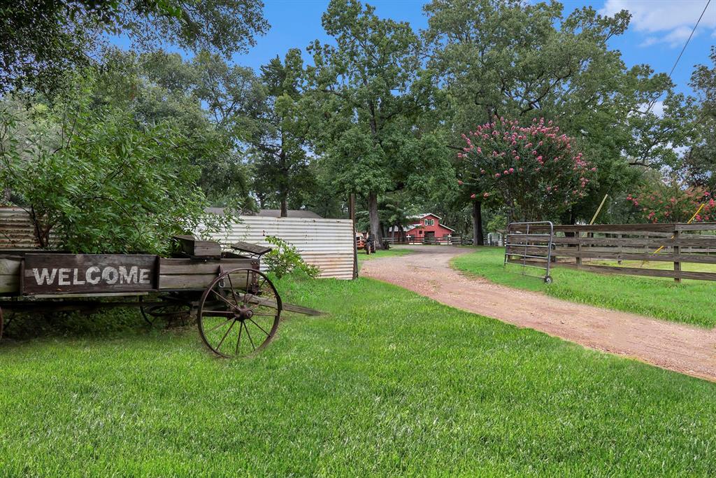 7363 County Line Road