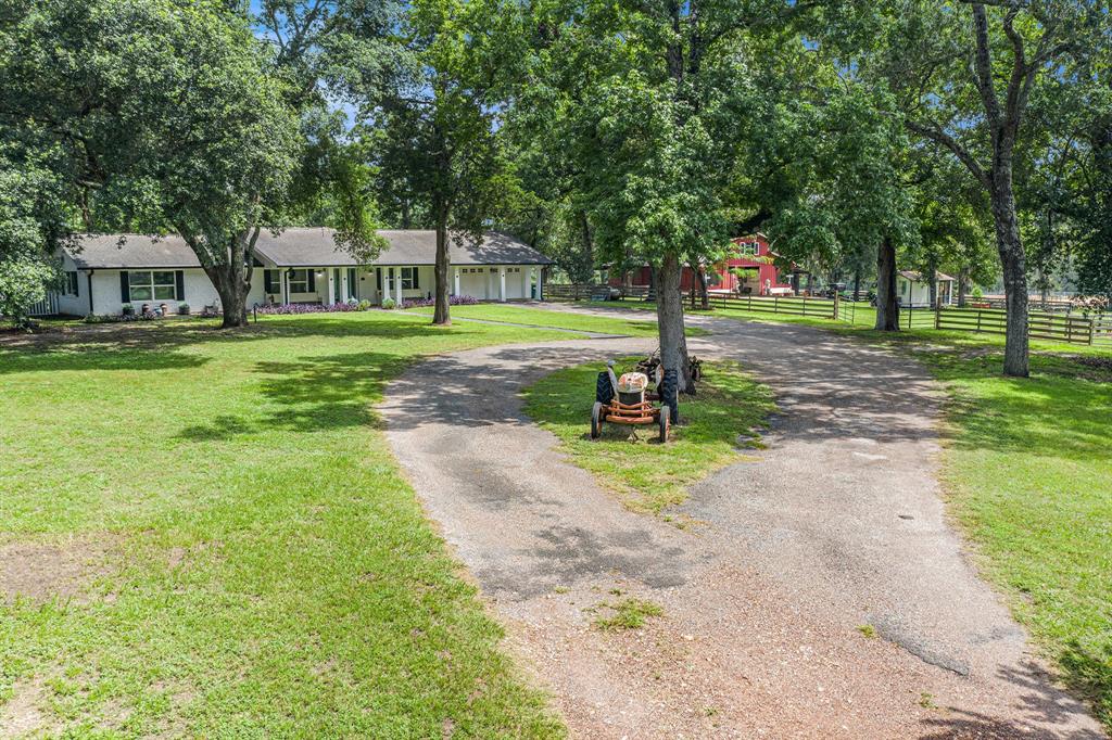 7363 County Line Road