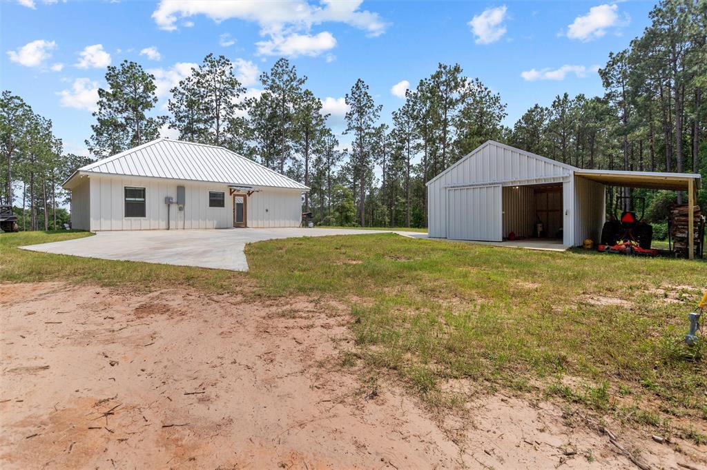 1068 County Road 3200, Colmesneil, Texas image 41