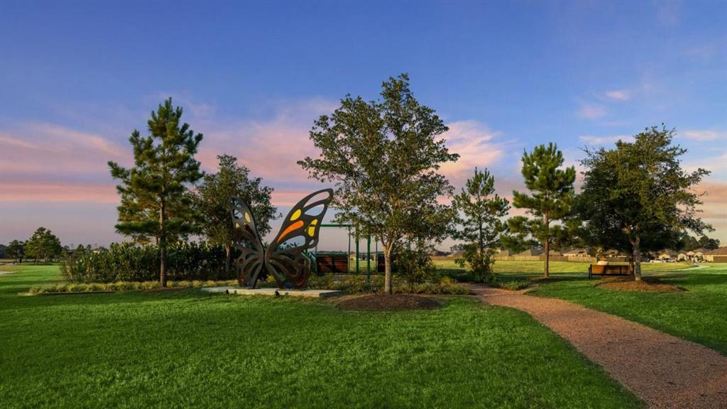 14980 Timber Pines Drive, New Caney, Texas image 31