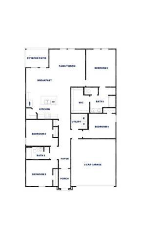 14980 Timber Pines Drive, New Caney, Texas image 14