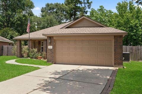 6806 Kotlan Court Magnolia TX 77354