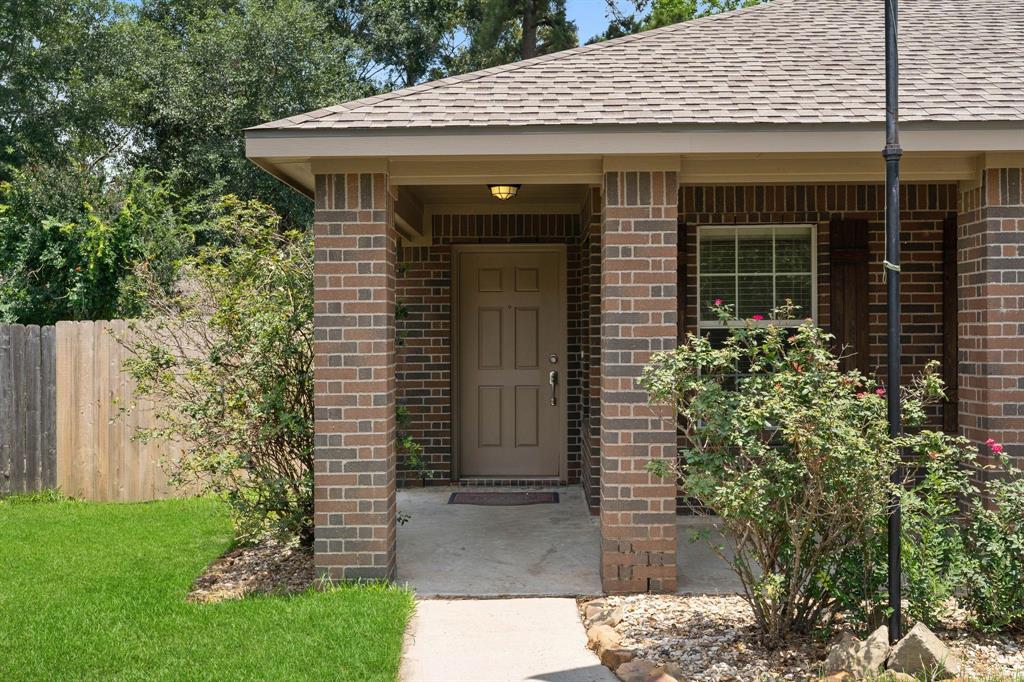 6806 Kotlan Court, Magnolia, Texas image 2
