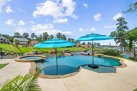 18770 E Cool Breeze Lane Montgomery TX 77356