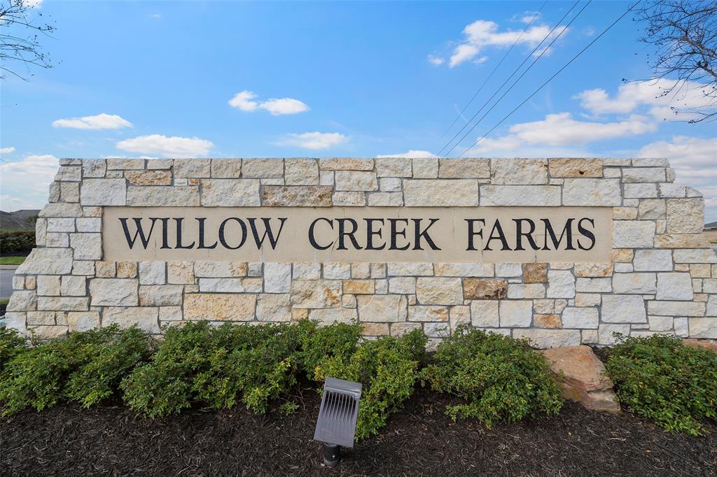 30125 Prairie Creek Court, Brookshire, Texas image 43