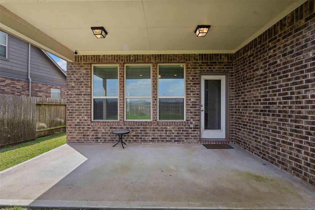 30125 Prairie Creek Court, Brookshire, Texas image 40