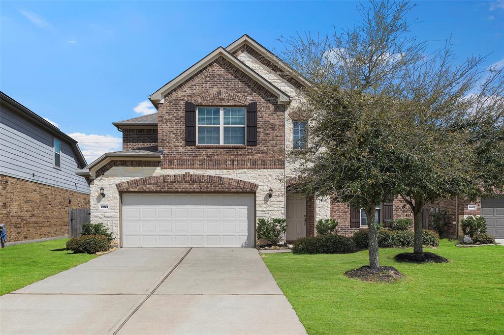30125 Prairie Creek Court, Brookshire, Texas image 2