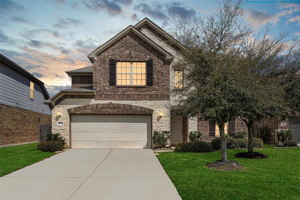 30125 Prairie Creek Court, Brookshire, Texas image 1
