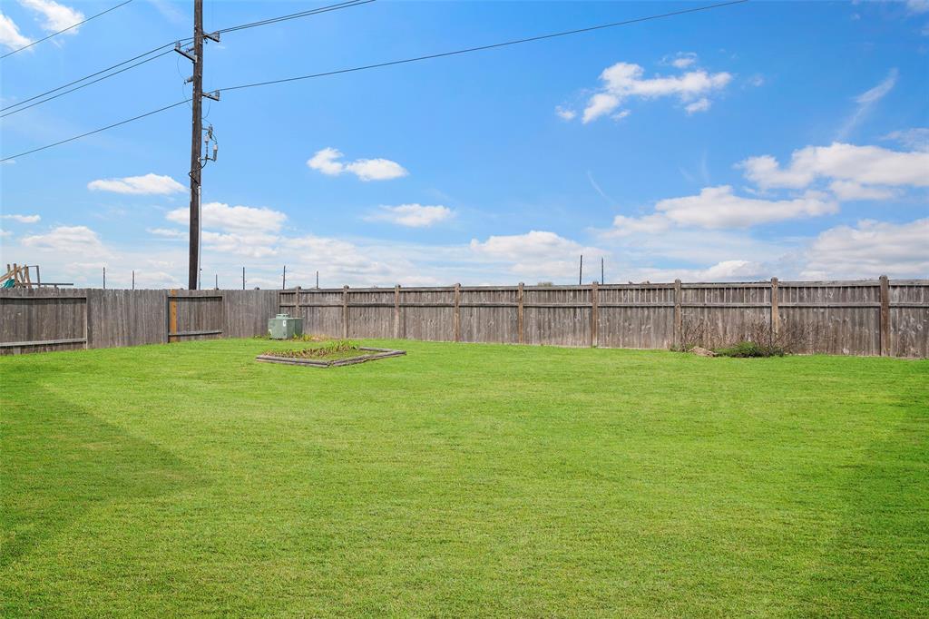 30125 Prairie Creek Court, Brookshire, Texas image 42