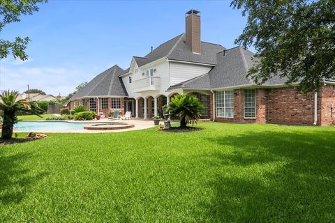 A home in Beaumont