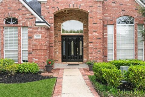 A home in Beaumont