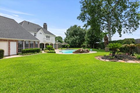 A home in Beaumont